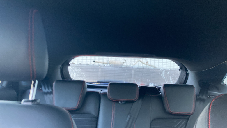 Ford Puma 1.0 EcoBoost Hybrid mHEV ST-Line X 5dr Petrol Hatchback